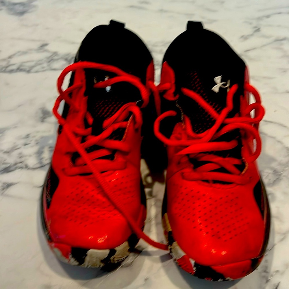 Kids Under Armour Sneakers